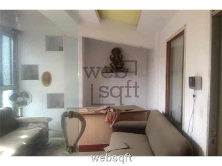 Commercial Office Space for Rent in RP Road